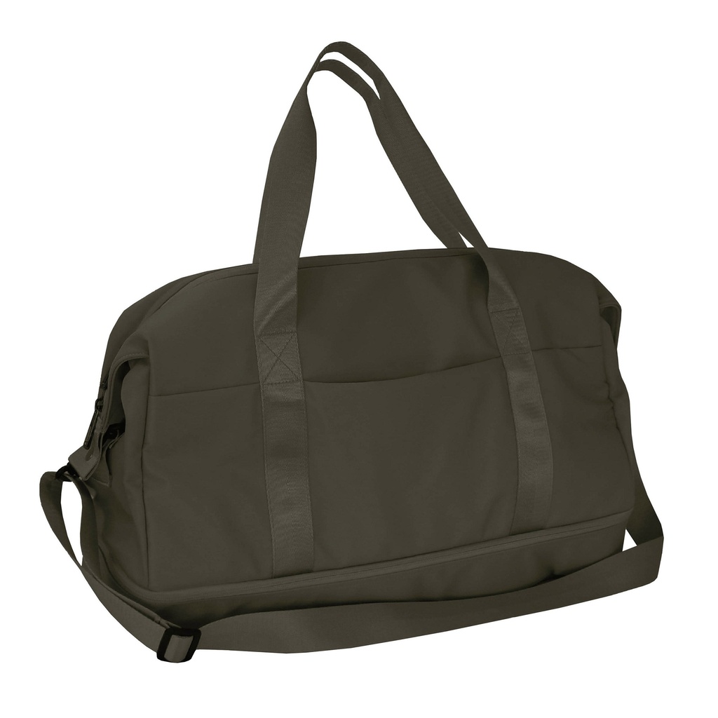 Mytagalongs Toronto Duffle Bag with Trolley Sleeve - 1869235
