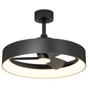 Artika Austin 23 in. Ceiling Fan with Light - 1806207