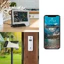 La Crosse Wireless Wi-Fi Professional Weather Station