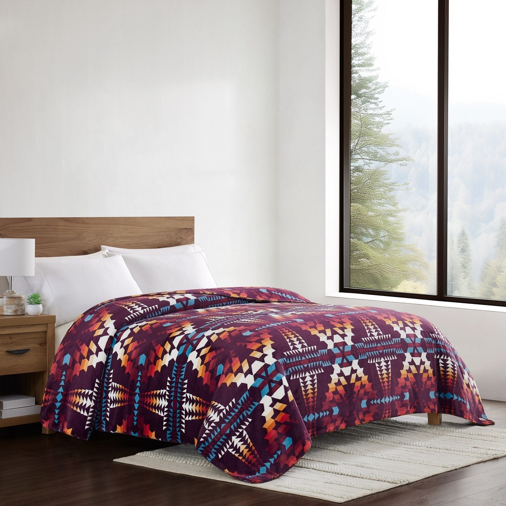 Pendleton Ultra Soft Blanket 4981004