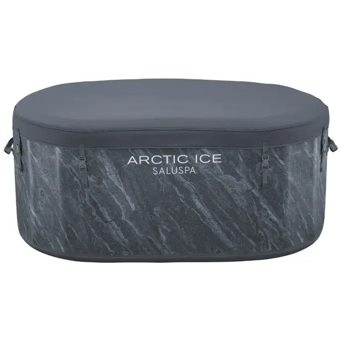 SaluSpa Arctic Ice Cold Plunge Ice Bath