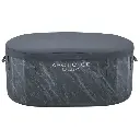 SaluSpa Arctic Ice Cold Plunge Ice Bath