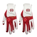 Copper Tech Men's Golf Glove, 2-pack - 1826139