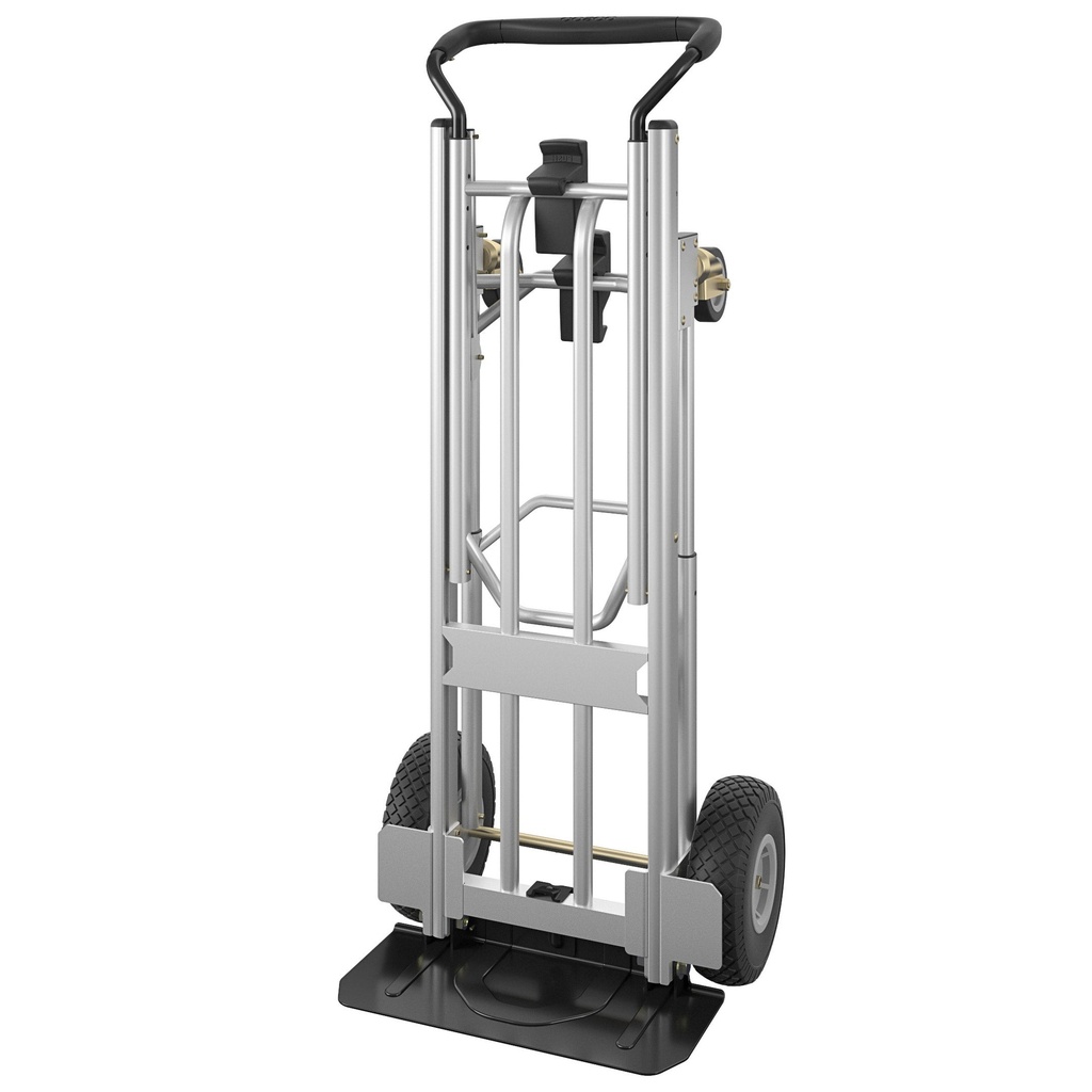 Cosco 4-in-1 Folding Toe Plate Series Hand Truck 2323038