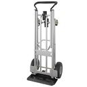 Cosco 4-in-1 Folding Toe Plate Series Hand Truck 2323038
