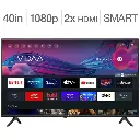 Hisense 40" Class - A4KV Series - 1080P HD LED LCD TV
