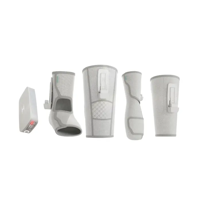 Homedics Modulair Compression Massage Bundle