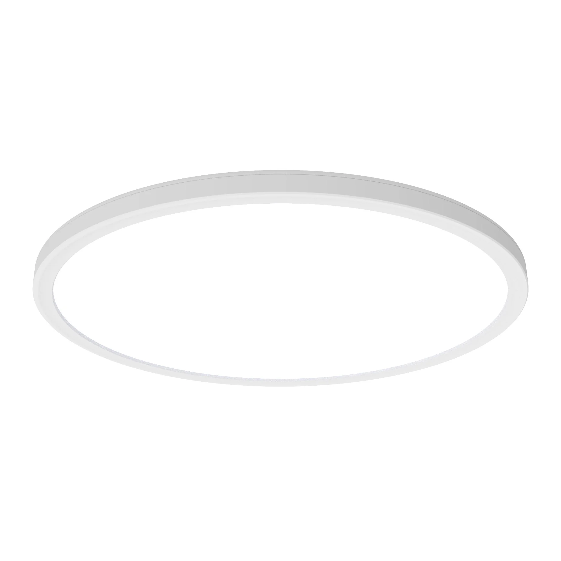 KODA Modern 15 in. Ceiling Light with Back Light 1806383