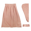 Life Comfort Women's 3-piece Spa Set 2589633