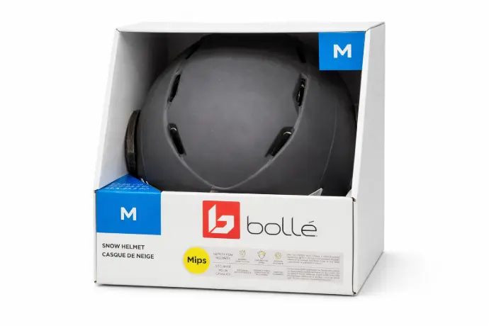 Bollé Snow Helmet – Medium (M)