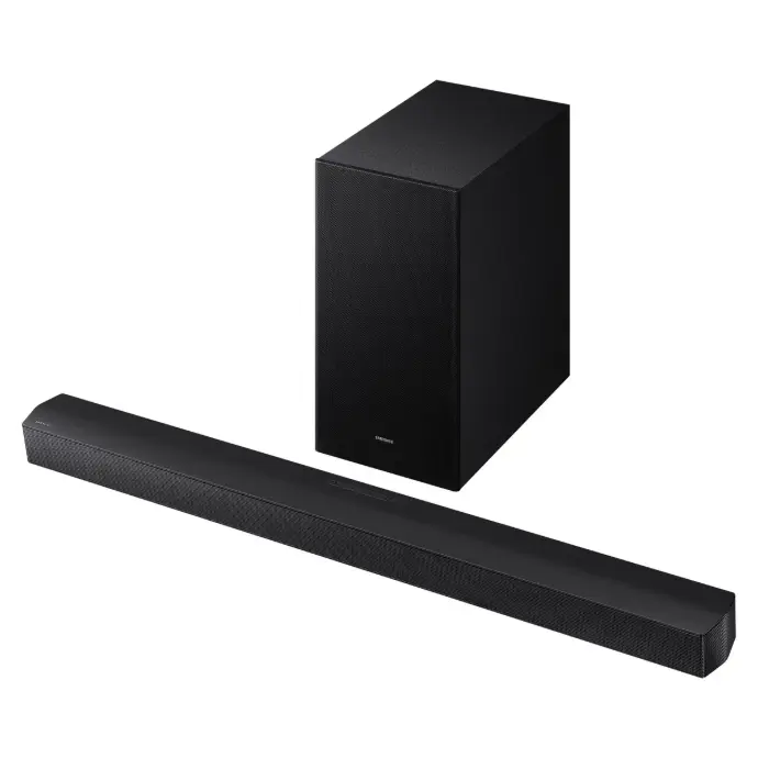 Samsung HW-B630F/ZC 3.1 ch Soundbar with Subwoofer