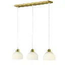 OVE Decors Zuleika 3-Light Pendant