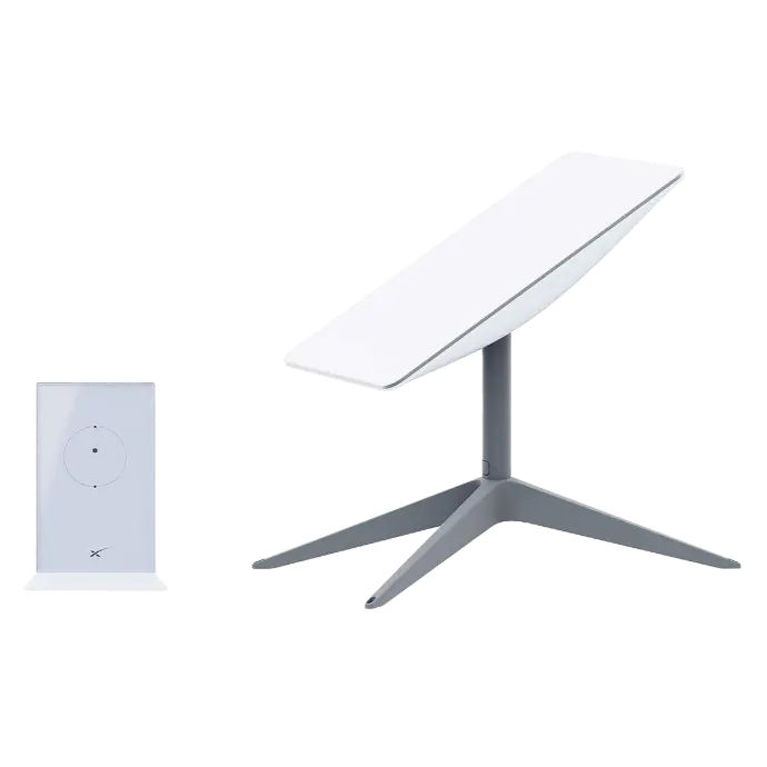 Starlink Satellite Internet Standard Kit