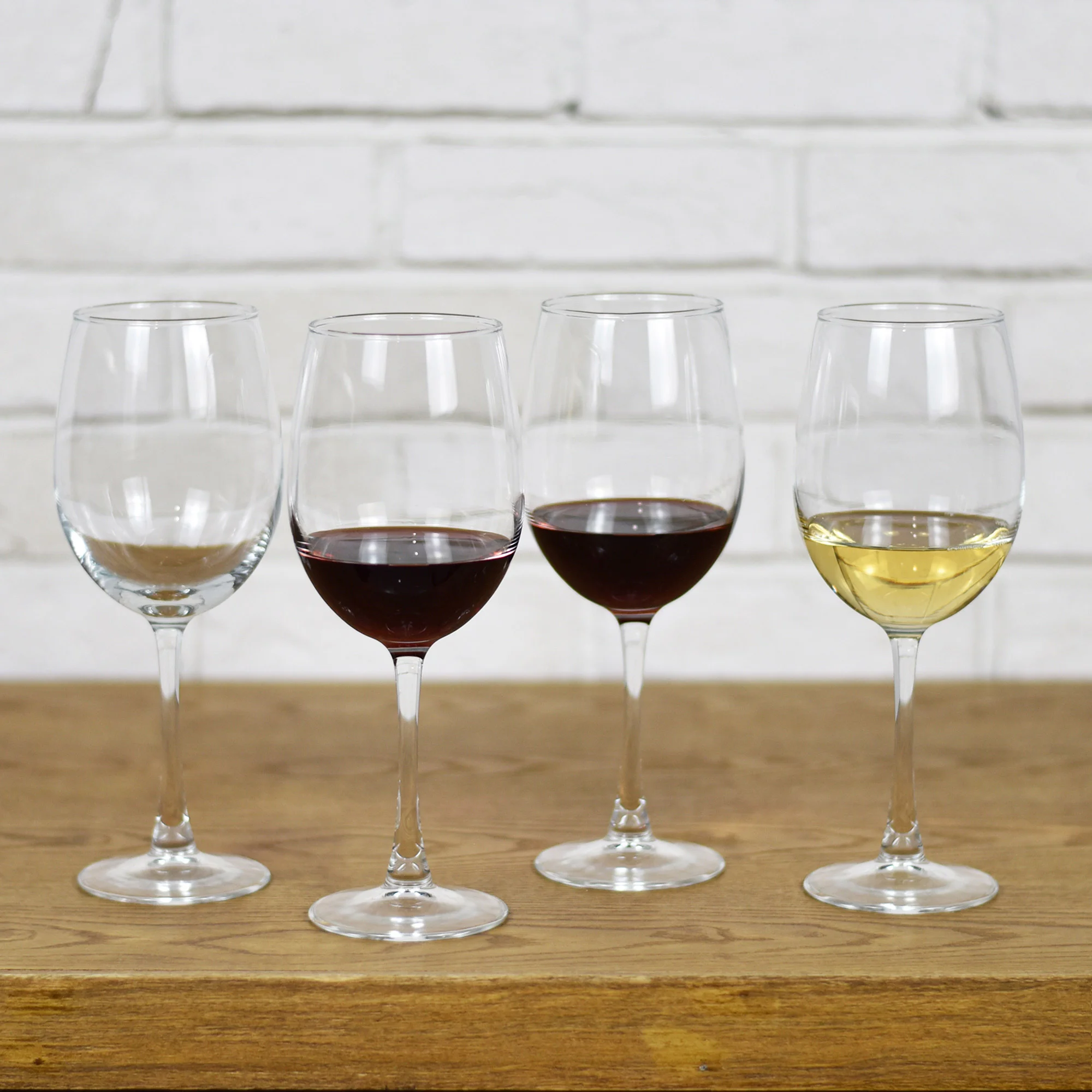 Wine Glass Party Pack