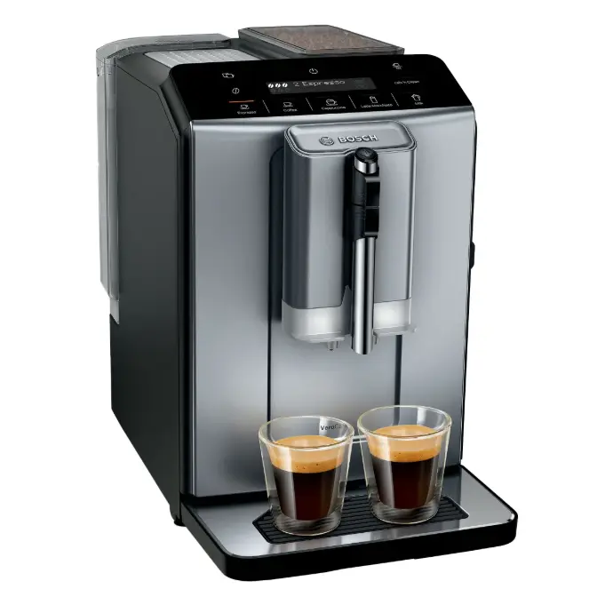 Bosch 300Series Fully Automatic Espresso Machine