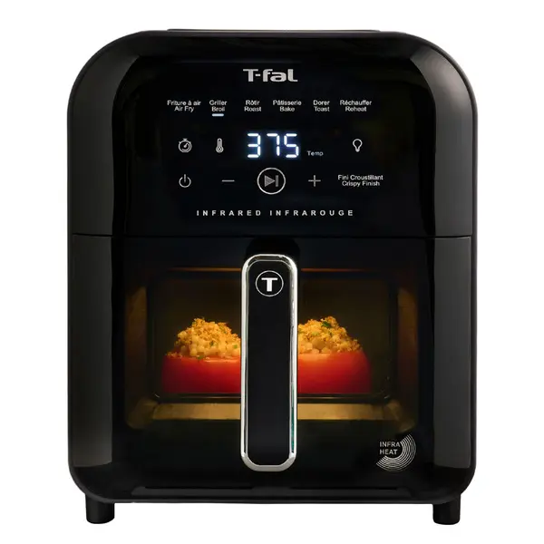 T-FAL Infrared Air Fryer
