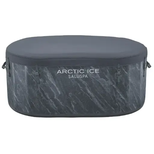 SaluSpa Arctic Ice Cold Plunge Ice Bath