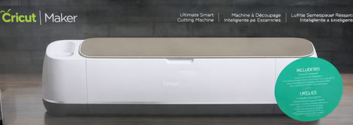 Cricut Maker Ultimate Starter Kit