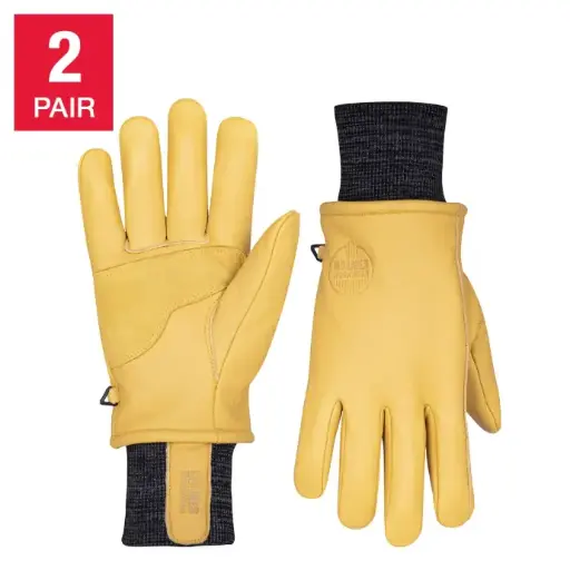 DEERSKIN HYDRA GLOVE 1715943