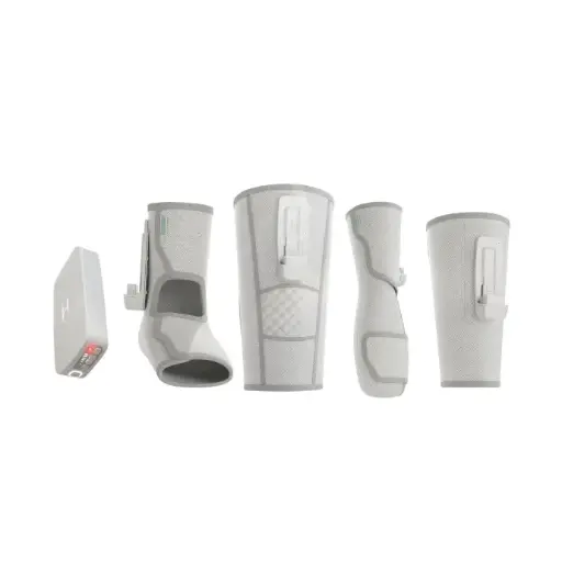 Homedics Modulair Compression Massage Bundle