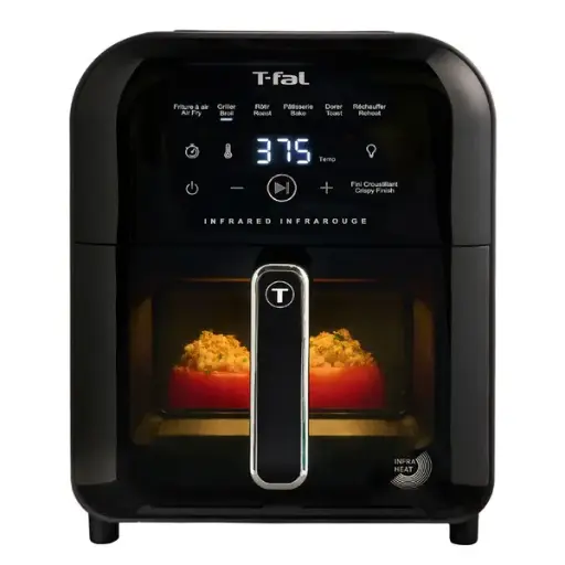 T-FAL Infrared Air Fryer