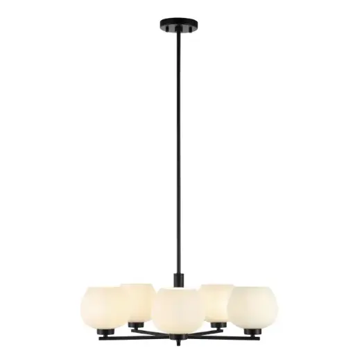 OVE Decors Harding Chandelier