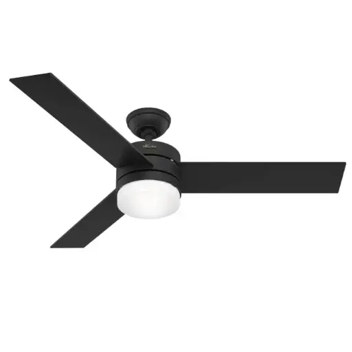 Hunter Exeter 54 in. (137.16 cm) LED Ceiling Fan
