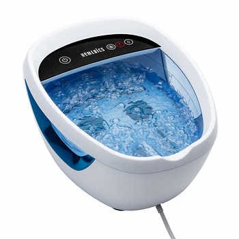 HOMEDICS SHIATSU BLI 1784667