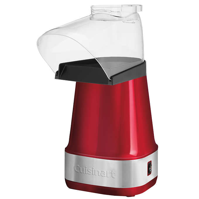 Cuisinart EasyPop Hot Air Popcorn Maker