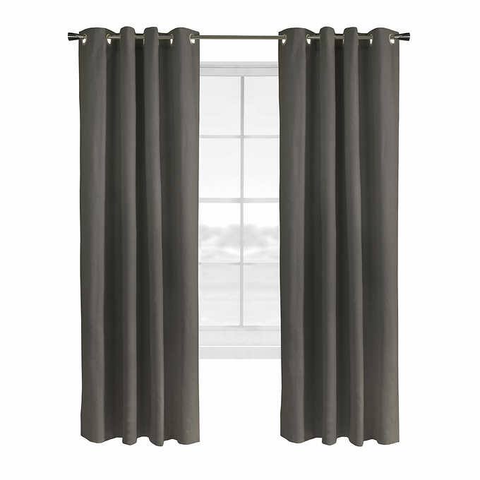 COUTURE DEC CURTAIN 1686932