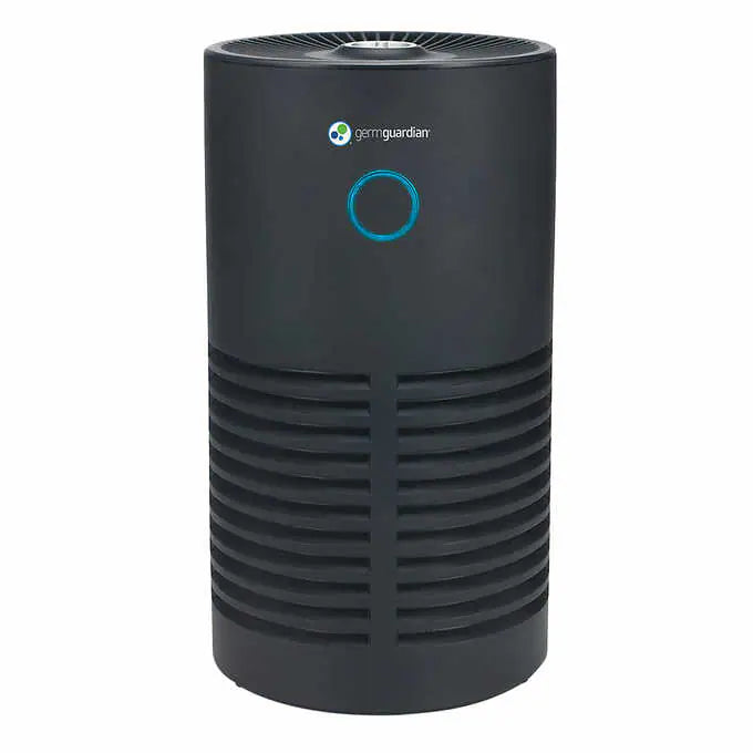 AC4700BDLX Tabletop Air Purifier with HEPA Filter
