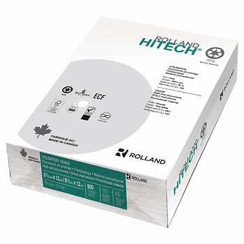 ROLLAND HITECH PAPER