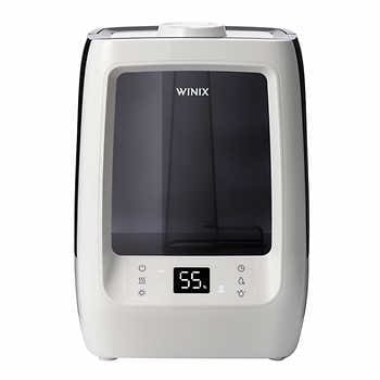 Winix Humidificateur Ultrasonic Avec LightCel