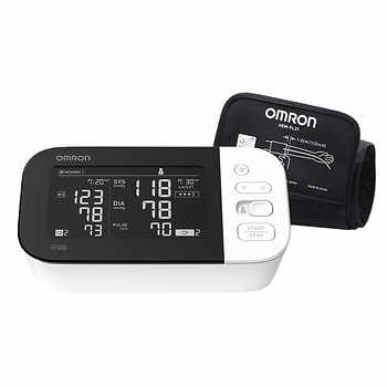 Omron Blood Pressure Monitor BT BP7455