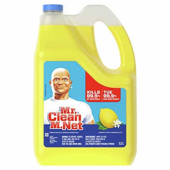 MR CLEAN 52L 362864