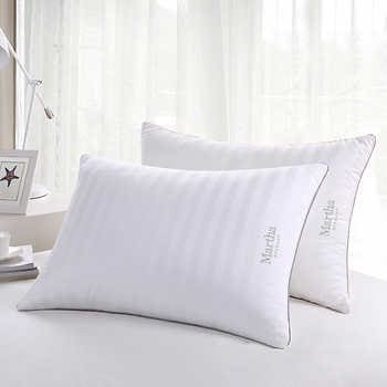 MS GD FTHER PILLOW Q 6677007