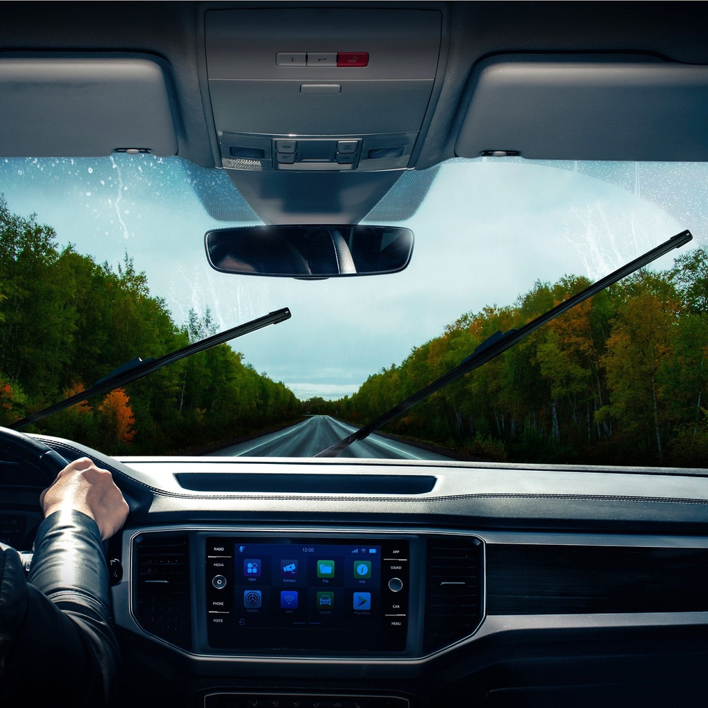 Michelin Guardian Beam Wiper Blade - 1680376 - 5