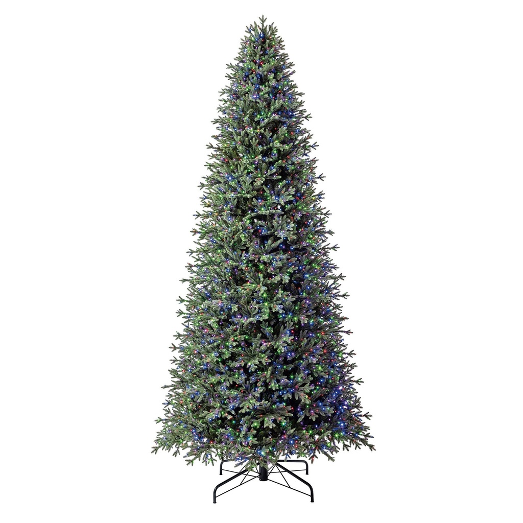3.6m (12ft) Classic Artificial Christmas Tree - 1785052 - 2