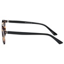 Innovative Eyewear Avery Retro Round Readers, Pack of 3 - 1802600 - 3