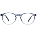 Innovative Eyewear Avery Retro Round Readers, Pack of 3 - 1802600 - 6