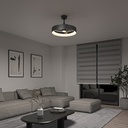 Artika Austin 23 in. Ceiling Fan with Light - 1806207 - 6