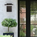 Naturally Solar Post Accent Lights, 4-pack - 1806316 - 1