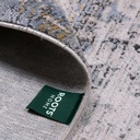 Roots Home Oak Bay Collection Collado Indoor Area Rug - 1837677 - 4