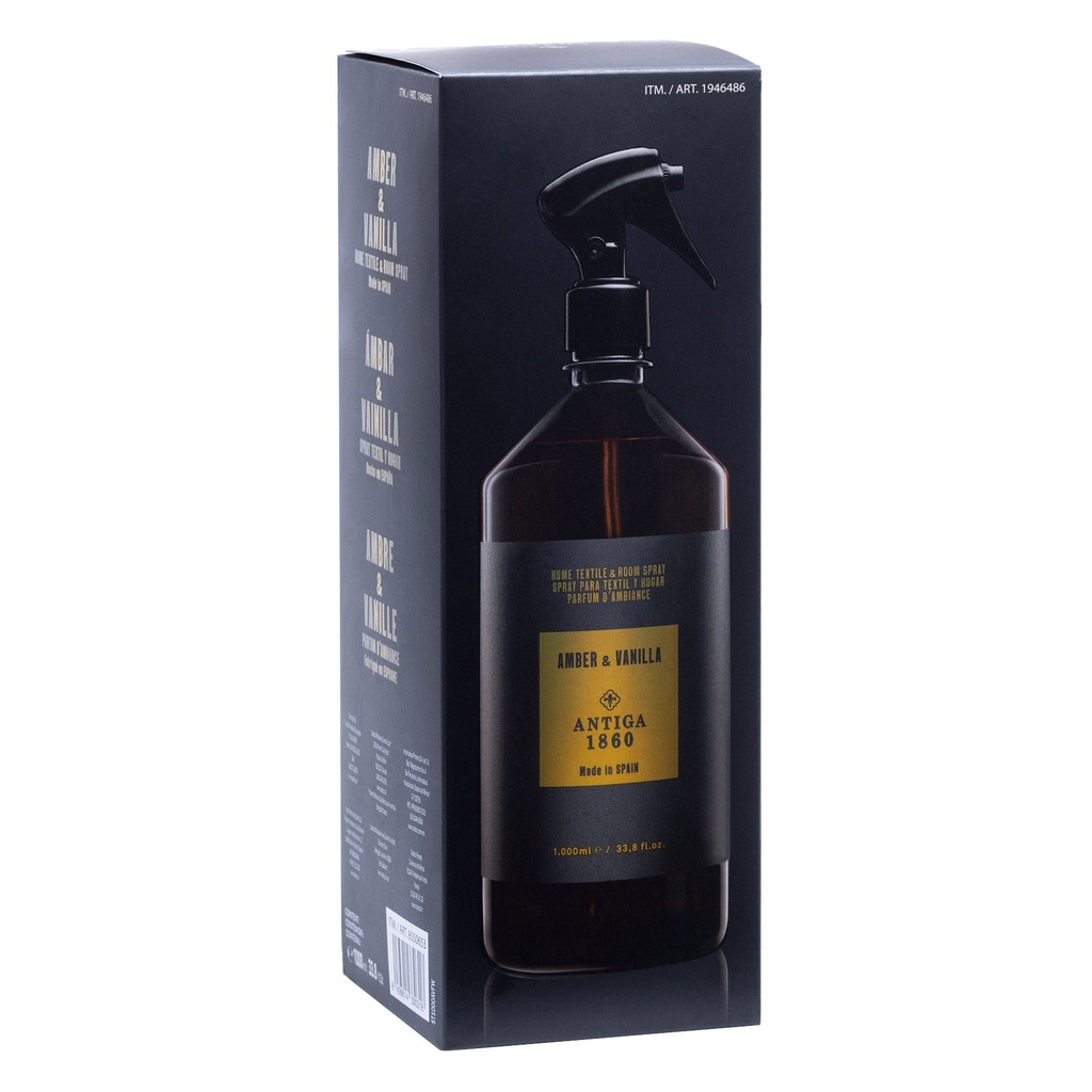 Antiga 1860 - Room Spray, 1 L (33.8 fl. oz.) - 1947068 - 2