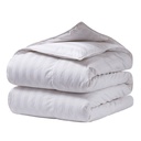 Simmons White Duck Down Duvet - 2684901 - 3