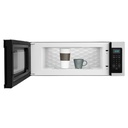 Whirlpool 1.1 cu ft. Over-the-Range Low Profile Microwave Hood Combination - 360 CFM - 7451252 - 6