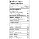 Kraft Smooth Peanut Butter, 2 kg - 71408 - 2