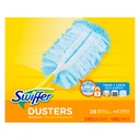 Swiffer Dusters Dusting Kit with 28 Refills - 1218587 - 2