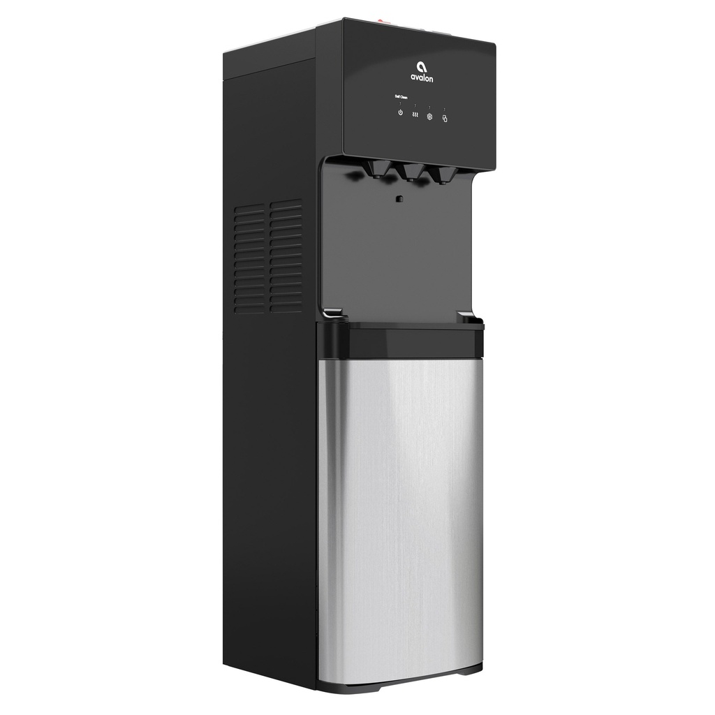 Avalon Bottom-loading Water Cooler - 1437128 - 2
