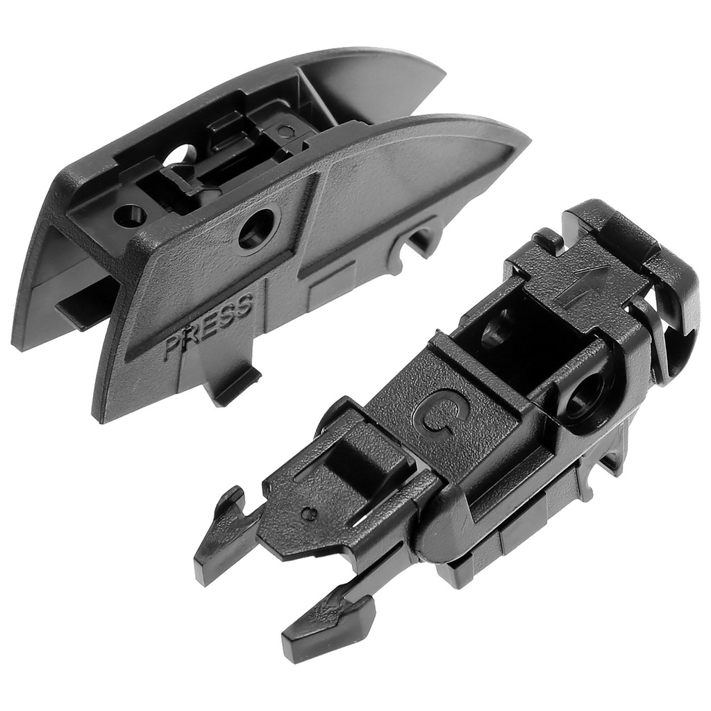 Michelin Guardian Beam Wiper Blade - 1680372 - 1